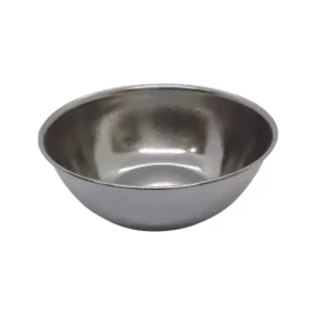 BOLS ACERO INOXIDABLE 10.5X3.5CM BELMED