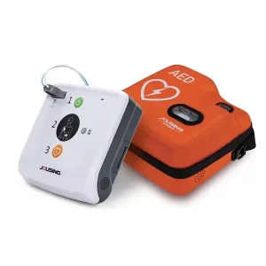 DESFIBRILADOR (DESA) DEA-S1 JOUSING