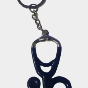 LLAVERO PROMOCIONAL ESTETOSCOPIO