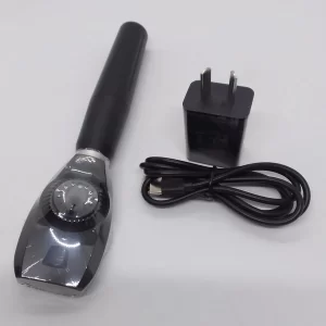 Oftalmoscopio de diagnóstico clínico avanzado Honsun HS-OP10F
