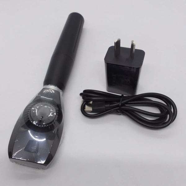 Oftalmoscopio de diagnóstico clínico avanzado Honsun HS-OP10F