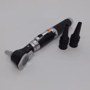 Otoscopio de diagnóstico con espéculos Honsun HS-OT10