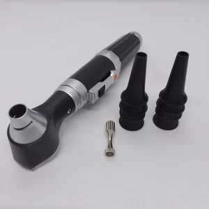 Otoscopio de Iluminación Directa Honsun HS-OT10G