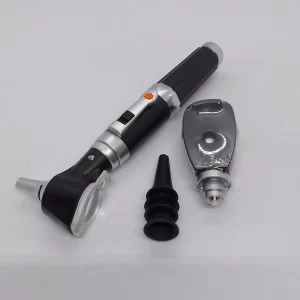 Kit de Diagnóstico de oto-oftalmoscopio Honsun HS-OTP10A