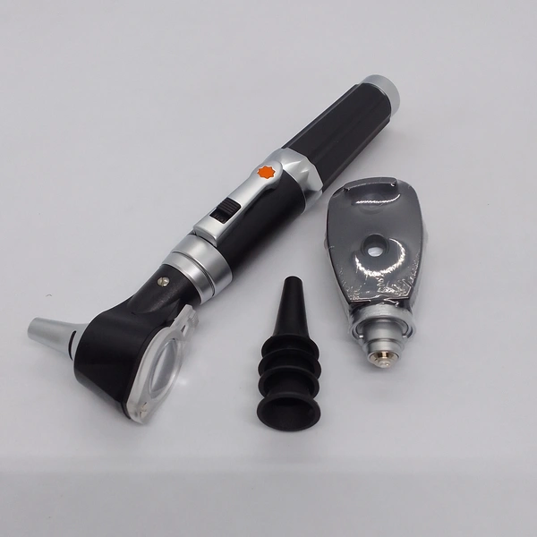 Kit de Diagnóstico de oto-oftalmoscopio Honsun HS-OTP10A